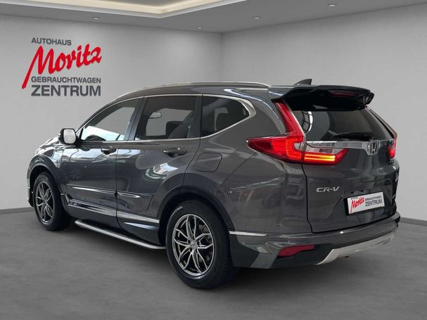 Honda CR-V 2.0 i-MMD Executive 135 kW image number 4