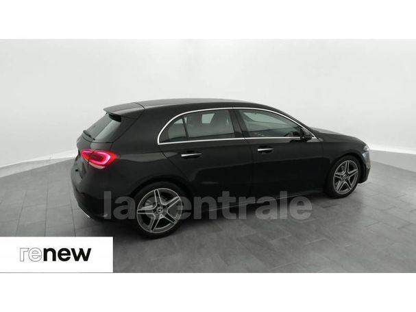 Mercedes-Benz A 180 d 85 kW image number 5