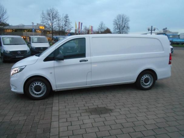 Mercedes-Benz Vito 119 CDi extra 140 kW image number 5