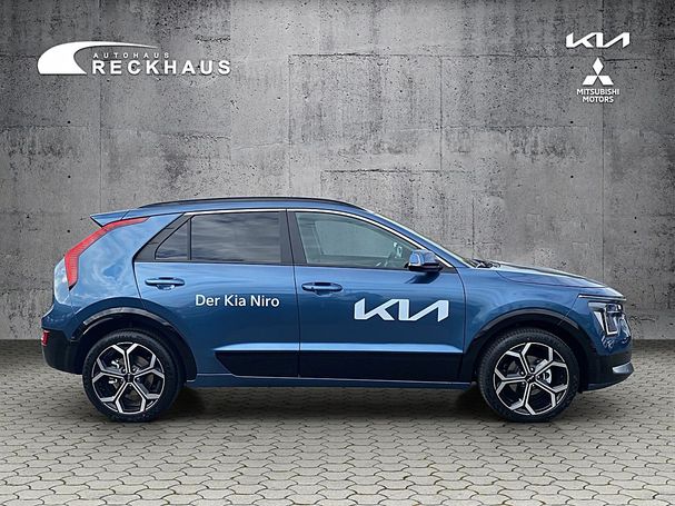 Kia Niro 1.6 Spirit 95 kW image number 7