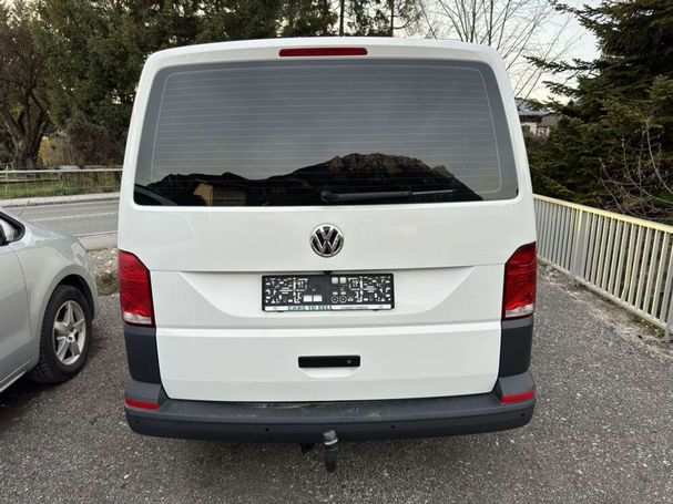 Volkswagen T6 Transporter 4Motion 110 kW image number 5