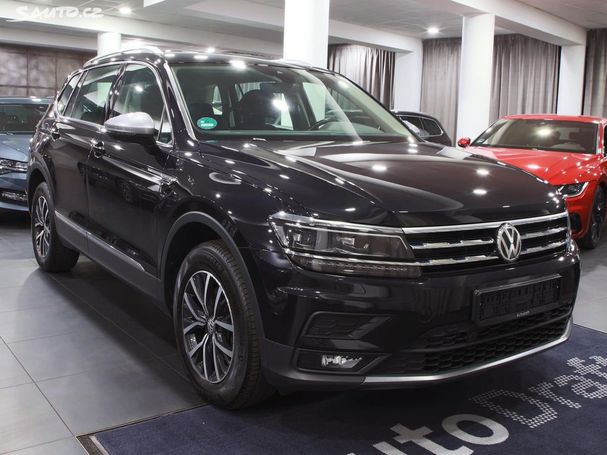 Volkswagen Tiguan 2.0 TDI DSG 110 kW image number 2