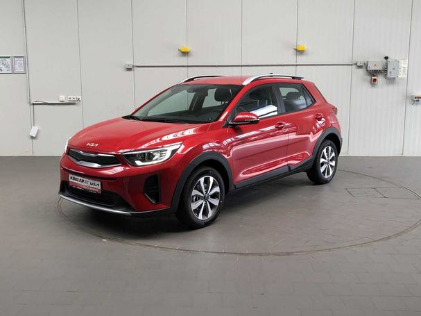 Kia Stonic 1.2 Vision 58 kW image number 1