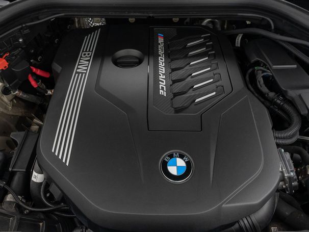 BMW X3 M40i xDrive 265 kW image number 22