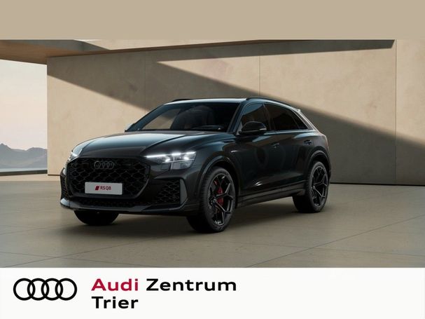 Audi RSQ8 Performance 471 kW image number 1