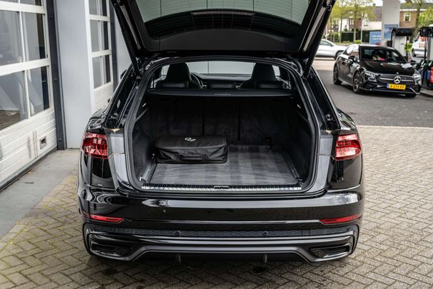 Audi Q8 60 TFSIe quattro 340 kW image number 27