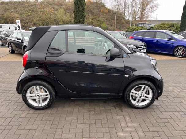 Smart ForTwo EQ 60 kW image number 4