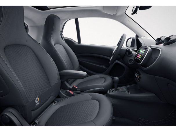 Smart ForTwo EQ 60 kW image number 7