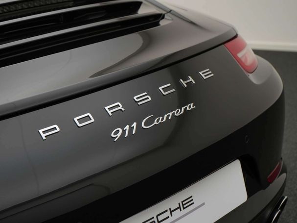 Porsche 991 Carrera 257 kW image number 8