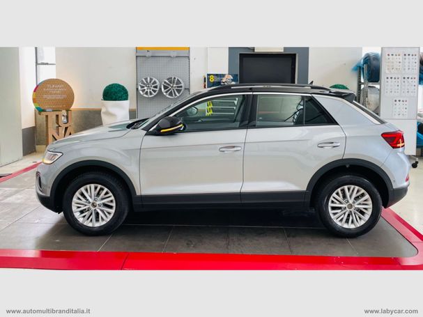 Volkswagen T-Roc 1.5 TSI DSG 110 kW image number 4