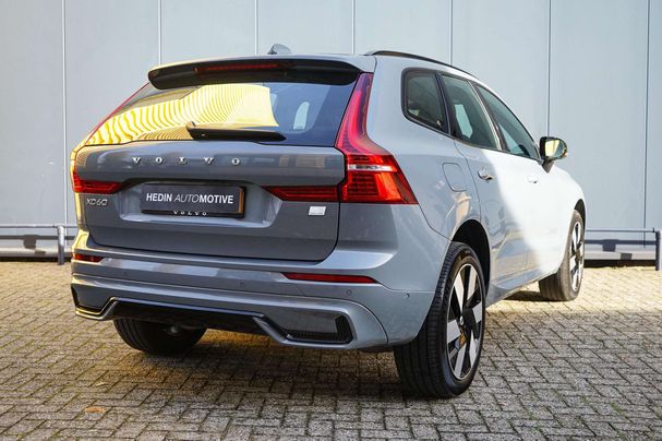 Volvo XC60 T6 Recharge AWD Ultimate 257 kW image number 6