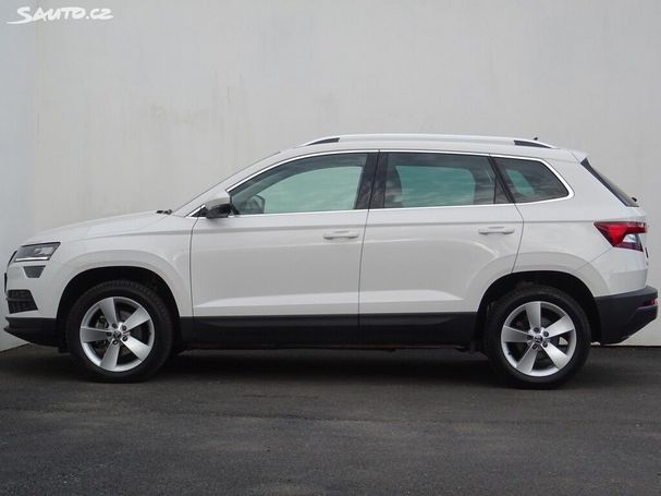 Skoda Karoq 1.5 TSI Style 110 kW image number 5