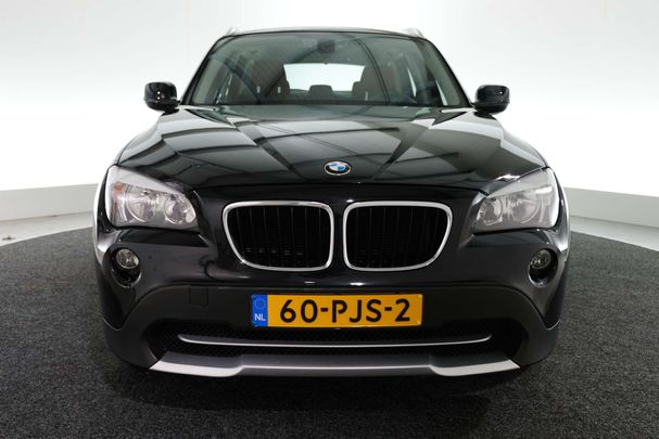 BMW X1 sDrive18i 110 kW image number 12