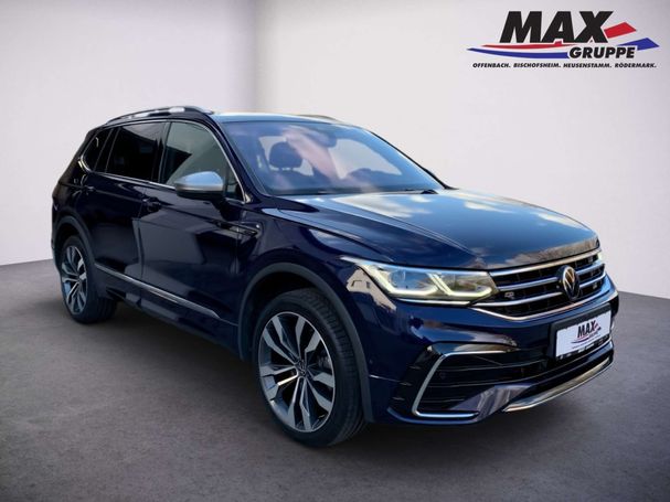 Volkswagen Tiguan Allspace 2.0 TDI R-Line 4Motion 147 kW image number 2