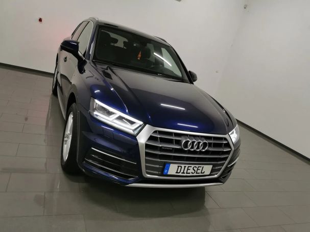 Audi Q5 2.0 TDI quattro S tronic Sport 140 kW image number 37