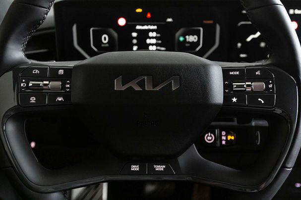 Kia EV9 AWD GT-Line 283 kW image number 6