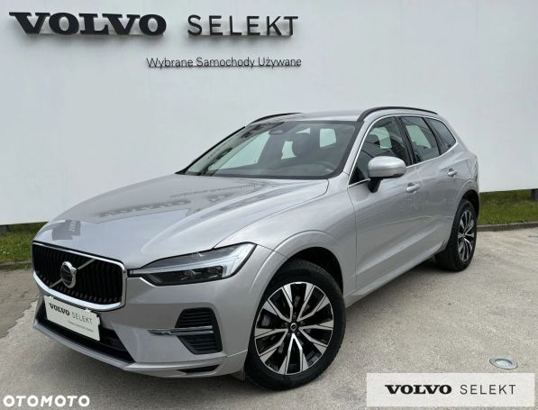 Volvo XC60 145 kW image number 1