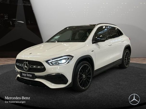 Mercedes-Benz GLA 250 e 160 kW image number 1