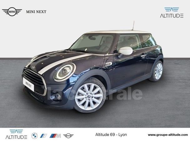 MINI Cooper 100 kW image number 1