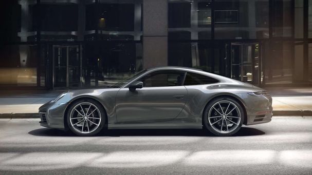 Porsche 992 283 kW image number 3