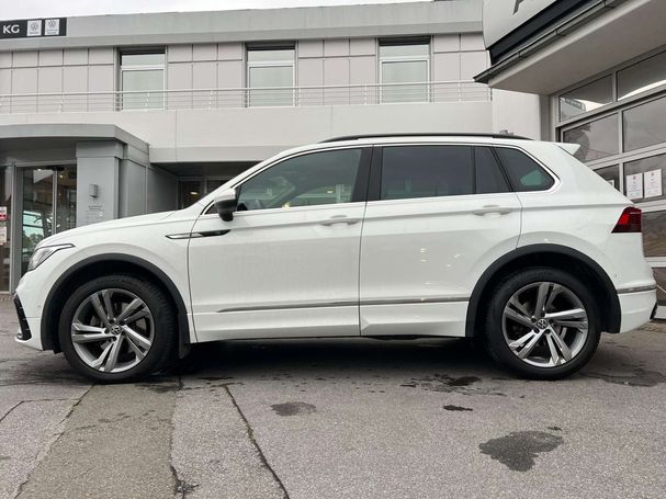 Volkswagen Tiguan 2.0 TDI 4Motion DSG 147 kW image number 5