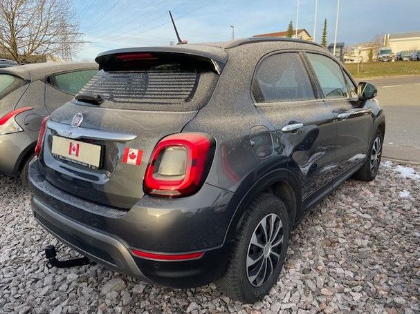 Fiat 500X 88 kW image number 3