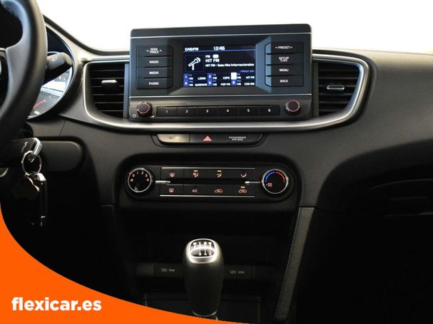 Kia XCeed 1.0 T-GDi 88 kW image number 36