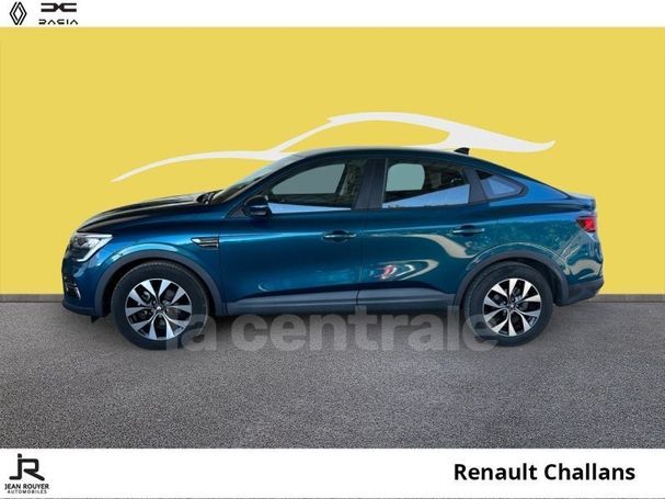 Renault Arkana 107 kW image number 5