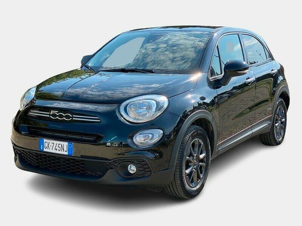 Fiat 500X 1.0 88 kW image number 1