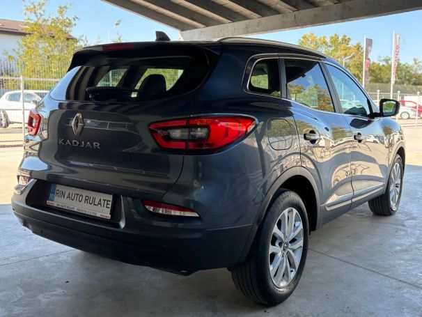 Renault Kadjar 85 kW image number 11