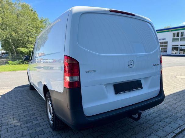 Mercedes-Benz Vito 110 CDI Plus 75 kW image number 8