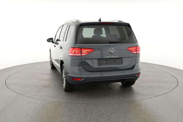 Volkswagen Touran DSG 110 kW image number 37