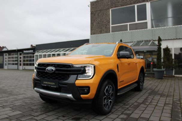 Ford Ranger Wildtrak e-4WD 177 kW image number 1