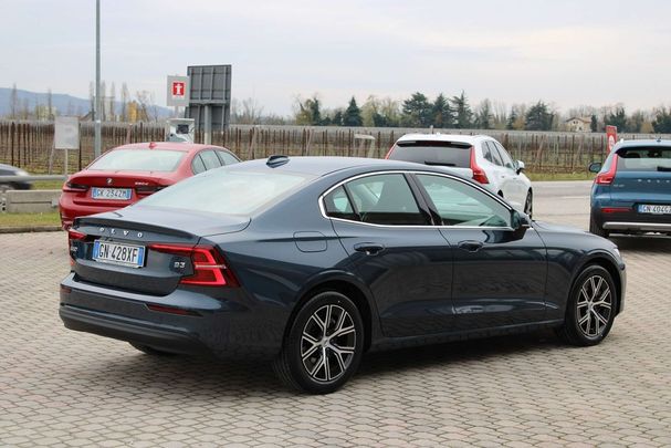 Volvo S60 120 kW image number 2