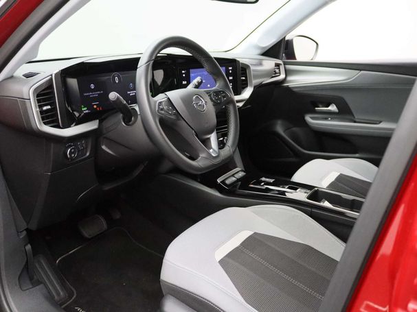 Opel Mokka Elegance 100 kW image number 16