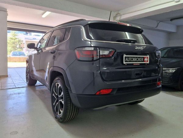 Jeep Compass Limited 96 kW image number 5