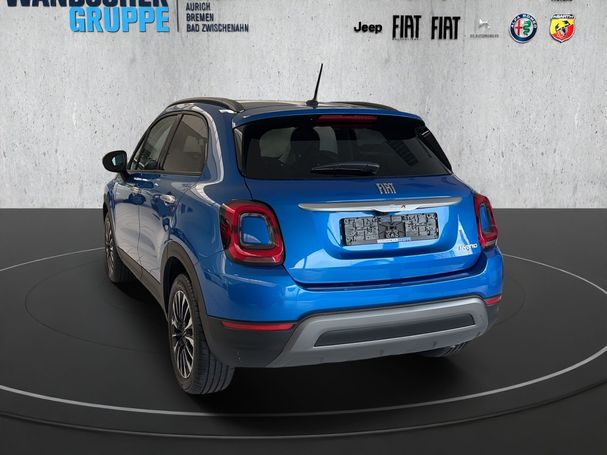 Fiat 500X Hybrid 96 kW image number 2