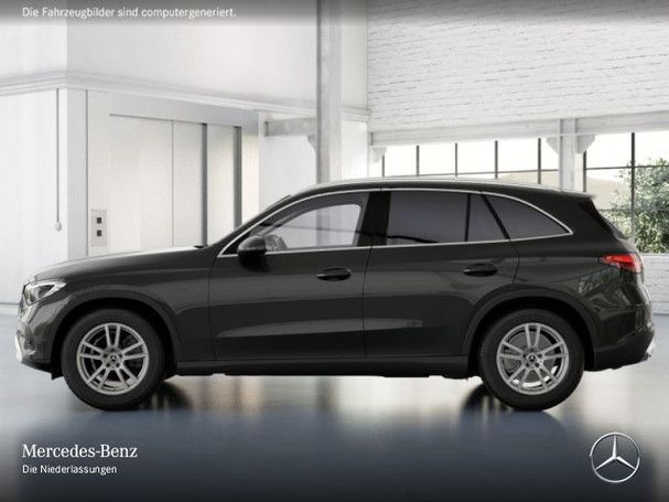 Mercedes-Benz GLC 220 d 145 kW image number 4