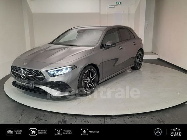 Mercedes-Benz A 180 d 85 kW image number 1