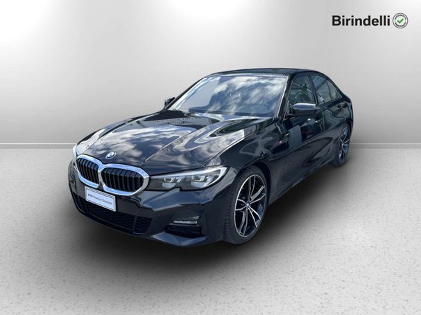 BMW 318d 110 kW image number 1