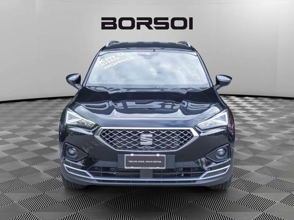 Seat Tarraco 180 kW image number 8