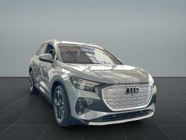 Audi Q4 45 quattro e-tron 195 kW image number 8