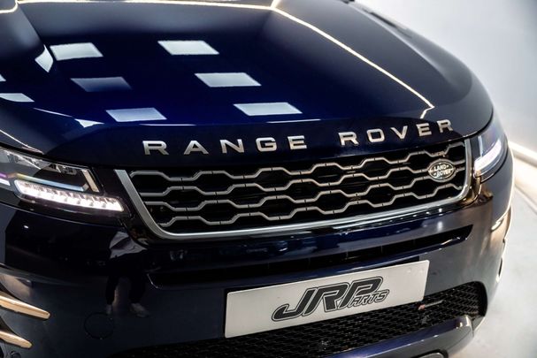 Land Rover Range Rover Evoque PHEV AWD 227 kW image number 14