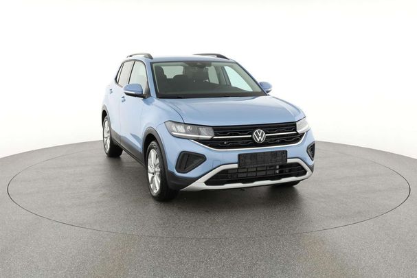 Volkswagen T-Cross 1.0 TSI DSG Life 85 kW image number 24