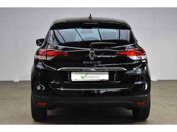 Renault Scenic TCe 140 EDC BLACK EDITION 103 kW image number 18