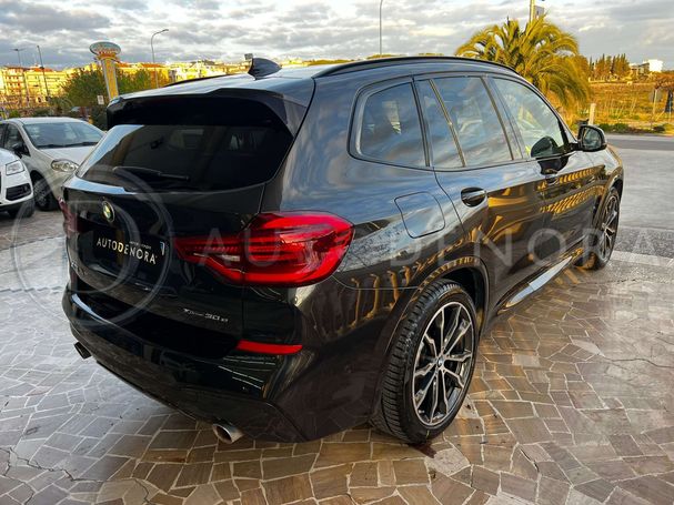 BMW X3 xDrive30e M Sport 215 kW image number 6