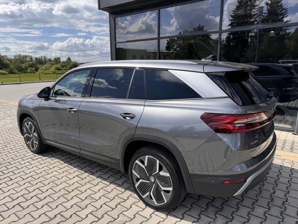 Skoda Kodiaq 2.0 TDI 4x4 142 kW image number 7