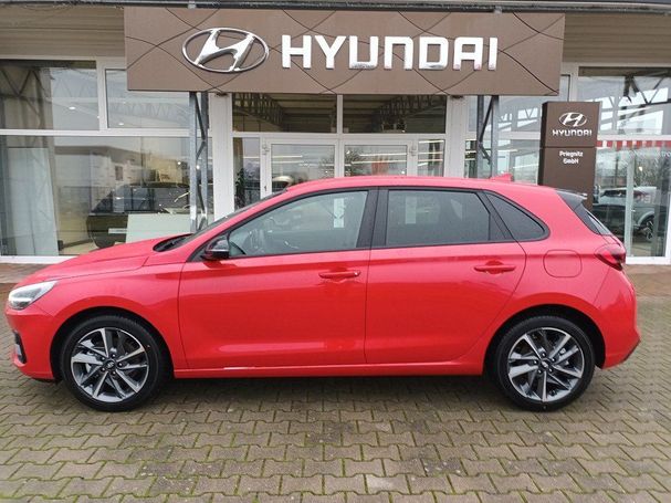 Hyundai i30 1.0 88 kW image number 5