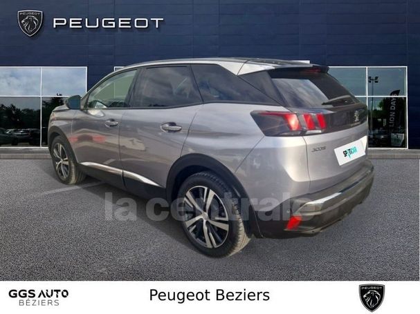 Peugeot 3008 BlueHDi 130 S&S Allure 96 kW image number 5