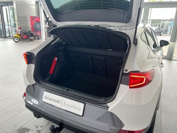 Cupra Formentor 1.5 TSI DSG 110 kW image number 9